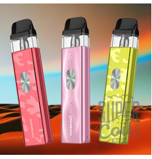 Vaporesso XROS 0.8 Ohm /0.6Ohm - Vaporesso XROS 0.8 Ohm /0.6Ohm -